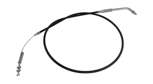 Par de cables de acelerador T16 para carburador Mikuni HS40 estilo 1986-1995