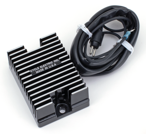 Rectificador regulador electrónico de estilo OEM para motocicleta
