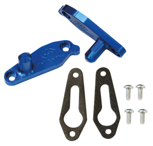 Inyectores de refrigeración para pistones S&S para motor Milwaukee Eight