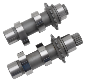 Par de árboles de levas Star Racing para motor Twin Cam de Harley-Davidson