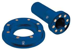 Herramienta Jims para extraer o instalar el rotor del alternador de motocicletas Harley-Davidson