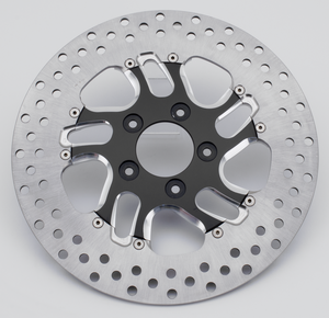 Discos de freno Performance Machine - 11,8" — B-stock