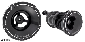Filtro de aire Velocity Arlen Ness para Harley-Davidson