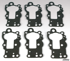 Juego de juntas para motor Knucklehead Harley-Davidson