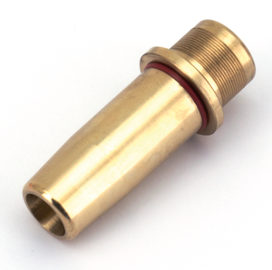 Guías de válvulas de bronce C630 del fabricante Kibblewhite Precision Machining