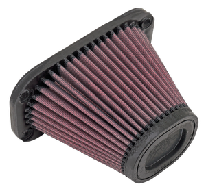 Filtro de aire cónico K&N modelo 30-2060 con malla de algodón