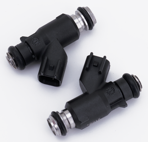 Inyectores de combustible de recambio para motocicleta