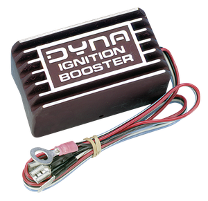 Amplificador de encendido para motocicleta Harley-Davidson Dyna