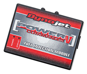 Unidad de control electrónico Power Commander Dynojet para motocicletas Royal Enfield 650 Twins