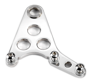 Pinza de freno de 2 pistones Super Freni Kustom Tech