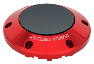 Tapón de gasolina estilo Touring de Arlen Ness para depósito de gasolina