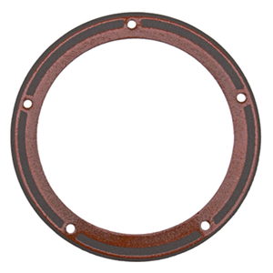 Kit de juntas, o-rings y retenes de aceite para la cubierta de primaria de motocicletas Harley-Davidson Big Twin