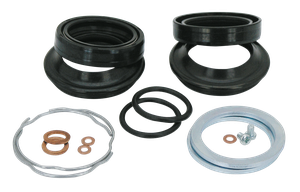 Kits de retenes de horquilla para motocicletas Harley-Davidson