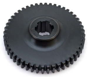 Piezas de carcasa de arranque para motocicleta Harley-Davidson Sportster modelo clásico