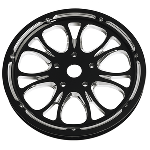 Polea Performance Machine para transmisión por correa de motocicleta Harley-Davidson