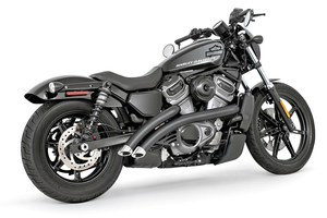 Radio de rueda Radical Freedom Performance para Harley Nightster