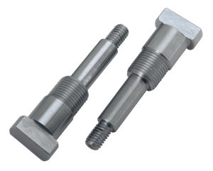 Tornillos superiores de amortiguador para Harley-Davidson Sportster 1991-1999