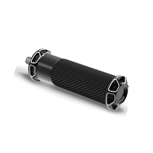 Reposapiés Fusion de Arlen Ness para motocicleta