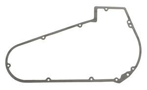 Kit de juntas, o-rings y retenes de aceite para la transmisión primaria de motores Harley-Davidson Big Twin de 5 velocidades