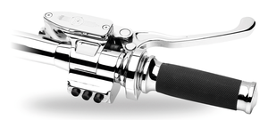 Par de cilindros maestros de freno Contour PM para motocicleta