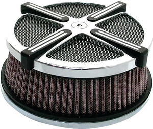 Filtro de aire Three-D Active HP de alta capacidad de flujo