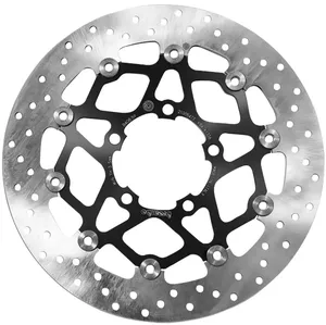 Disco de freno flotante Serie Oro Prime Line