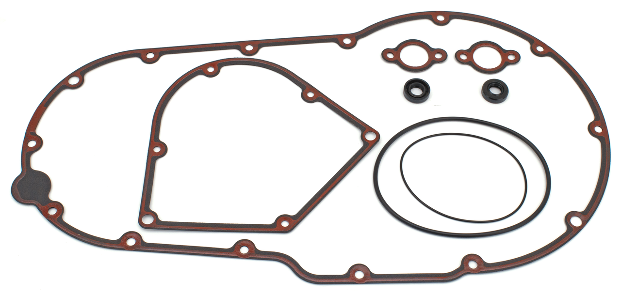 Conjunto de juntas, retenes y juntas tóricas para reparación de motor Victory