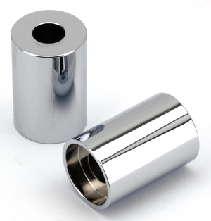 Extensiones Fusion y T-Bar para manillar de motocicleta Harley-Davidson