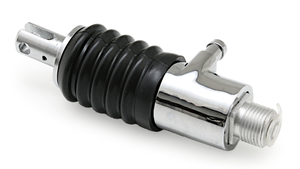 Cilindro maestro de freno trasero para Harley-Davidson Touring 1995-1998