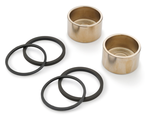 Kit de reconstrucción de pinza de freno para Harley-Davidson Sportster XL y XR