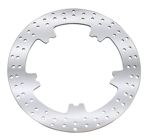 Rotor disco freno delantero para Harley-Davidson Dyna y V-Rod