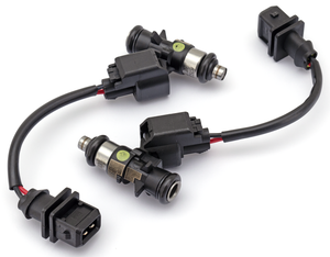 Inyectores de combustible alto rendimiento marca AUS Injection