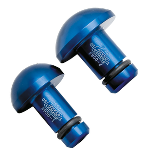 Herramienta JIMS para ejes huecos de motocicleta