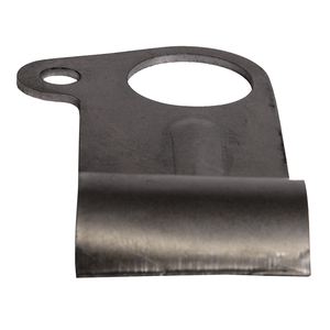 Partes de chasis en metal acabado VG Classic para motocicleta