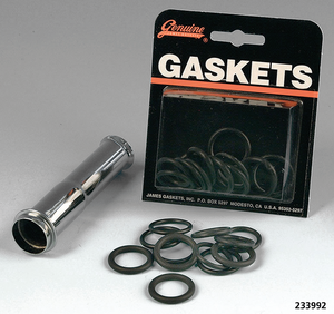 Kit de retenes de aceite para varillas empujadoras de James Gaskets