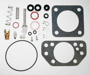 Kit de carburador Eliminator II SU para Harley-Davidson