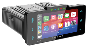 Radio Soundstream Gen2 con pantalla para Apple CarPlay y Android Auto para Harley-Davidson 1998-2013