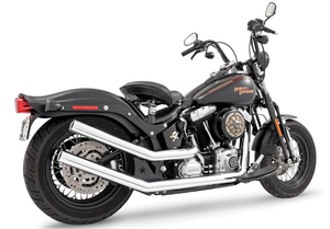 Silencioso de escape Freedom Performance Thorcat con salida ascendente