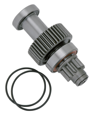 Kit de embrague de arranque de 6 marchas para motor Twin Cam