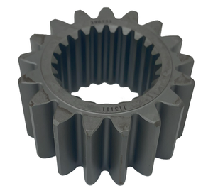 Engranajes de transmisión Andrews para motor Big Twin de 5 marchas
