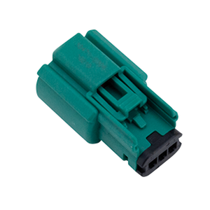 Conectores Molex Serie MX-150 para cableado eléctrico de motocicletas