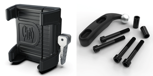 Kit de montaje para cámara y teléfono inteligente Ciro