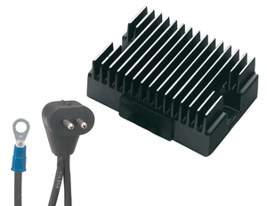 Rectificador regulador electrónico de estilo OEM para motocicletas Harley-Davidson