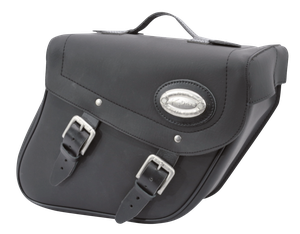 Kit de alforjas K-Drive Longride con sistema de montaje Click & Lock