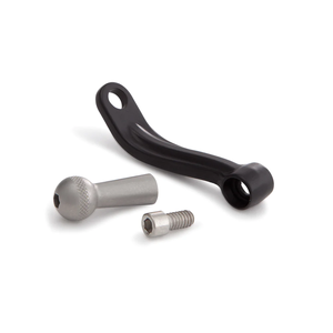 Kit de montaje para cámara y teléfono inteligente Ciro para moto