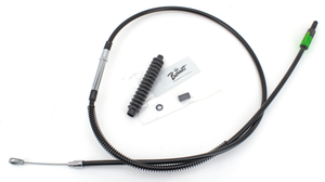 C06 cable de embrague recambio para Harley-Davidson Dyna, Softail y Touring