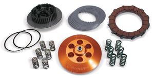Kit de embrague Scorpion de Barnett para motocicleta