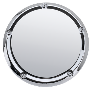 Tapa de primaria de perfil estrecho para Harley-Davidson Touring desde 2007