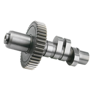 Juego de árboles de levas S&S para motor Evolution Big Twin