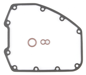 Juntas, retenes y tóricas de bomba de aceite para motores Big Twin y Twin Cam